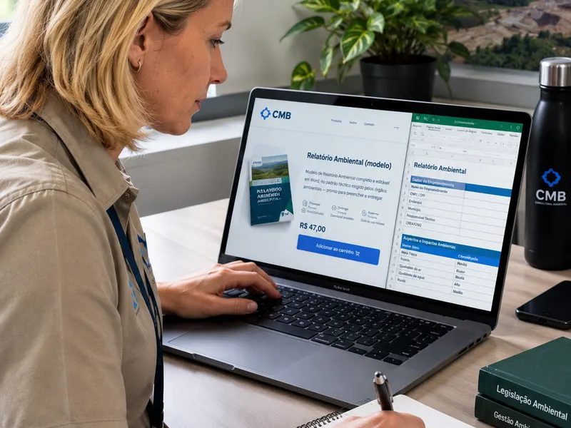 Documentos Ambientais